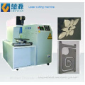 High Quality Chuyuan Laser Cutting Machine